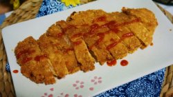 香酥鸡排