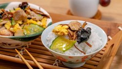 木须肉｜营养开胃