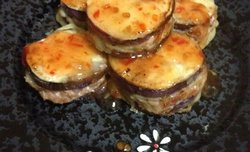泰式甜辣茄盒