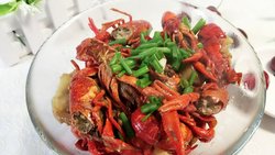 暴走吧麻辣小龙虾