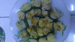 白菜包袱