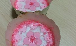 翻糖蛋糕二