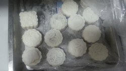 50g饼皮月饼