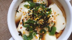 豆腐脑