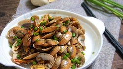 姜葱花甲