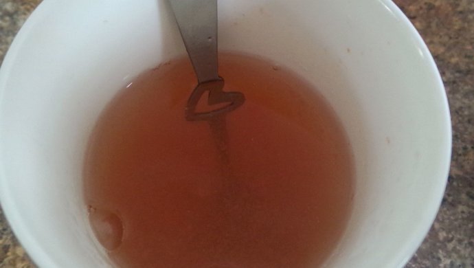 美容养颜茶