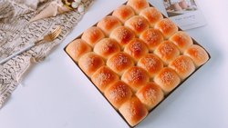 经典小面包