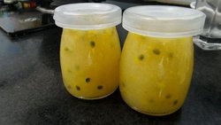 百香果酱