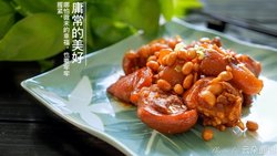 黄豆烧猪脚-庸常的美好