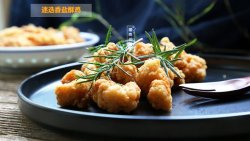 从台湾火到上海的名品小吃，自己做更好吃！