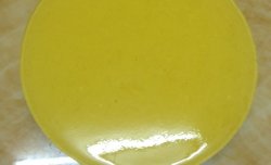 芒果酸奶冻芝士（6寸）