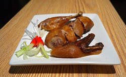 家乡卤鸭
