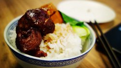 茨菰炖羊肉——大寒，补一补