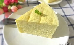 蒸蛋糕