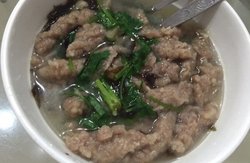 温州瘦肉丸