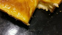 超好吃的乳酪吐司