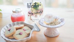 樱花的3+1种有爱吃法「厨娘物语」