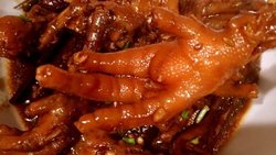0基础版红烧凤爪（红烧鸡爪）so easy