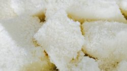 椰奶冻