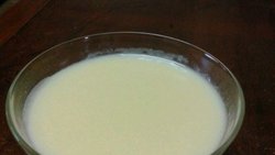 双黄糊糊（玉米、小米糊）