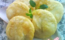 油炸糕