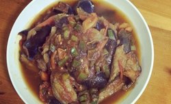 茄子好吃的做法