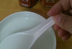 红楼杏仁茶