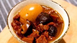 卤肉（卤肉饭用）