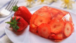 草莓冻——迷迭香