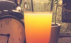 鸡尾酒特基拉日出