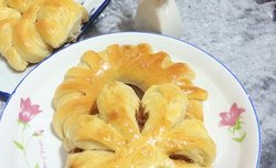 花样面包