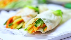 快手春饼