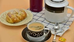 奶茶#膳魔师地方美食大赛（广州）