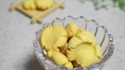 零失败的玛格丽特饼干