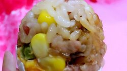 糯米咸蛋