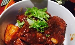 红烧排骨