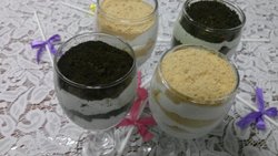 木糠兄弟杯