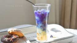 来一杯星空银耳汤