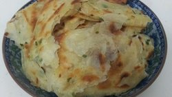 手撕饼