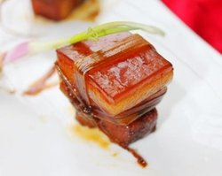 稻草肉