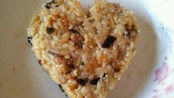 糯米鸡饭