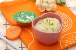 原味土豆泥