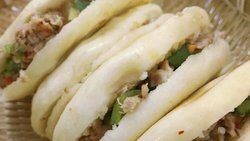 肉夹馍（电饭煲）