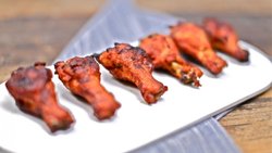 迷迭香美食| 惹味小鸡腿