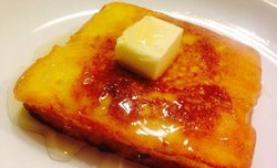 甜甜蜜蜜西多士～