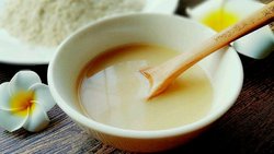 干炒面粉