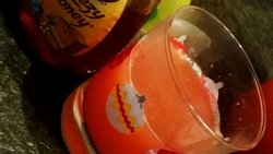 山楂果汁