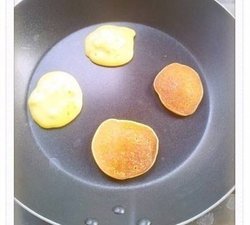 香蕉饼