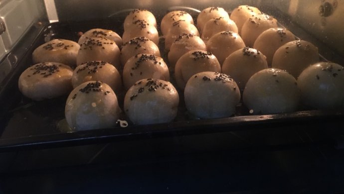 绿豆糕，绿豆饼
