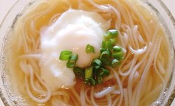 阳春面